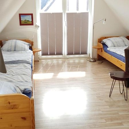 Stoertebeker 3 Apartman Sankt Peter-Ording Kültér fotó