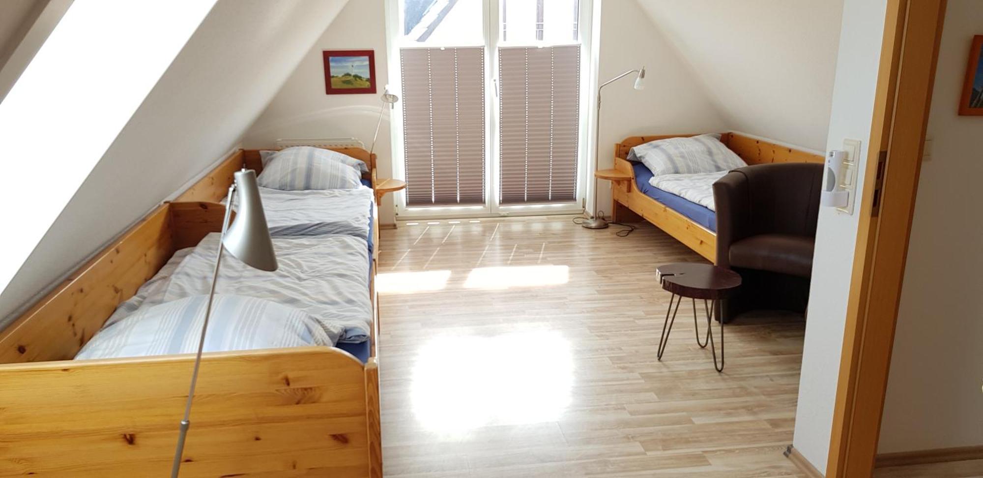 Stoertebeker 3 Apartman Sankt Peter-Ording Kültér fotó