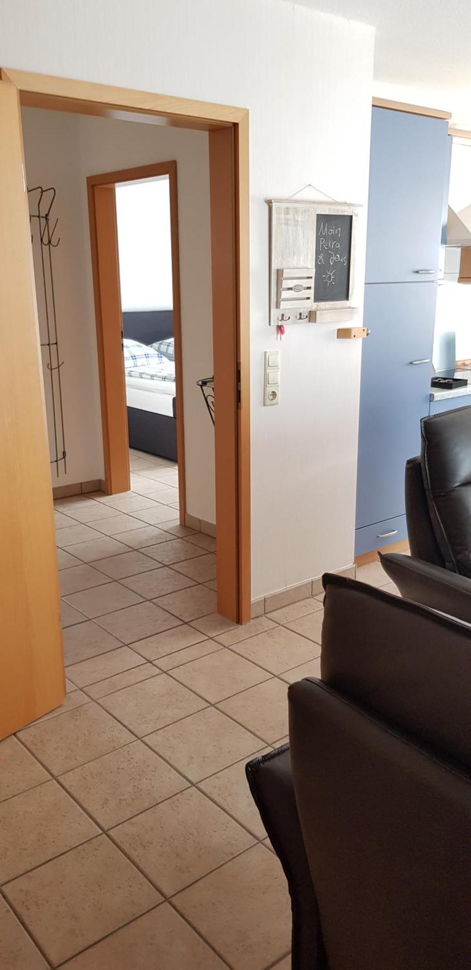 Stoertebeker 3 Apartman Sankt Peter-Ording Kültér fotó