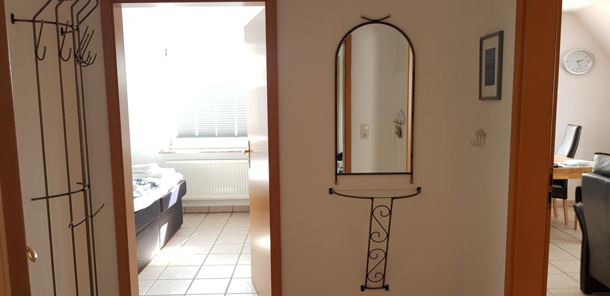 Stoertebeker 3 Apartman Sankt Peter-Ording Kültér fotó