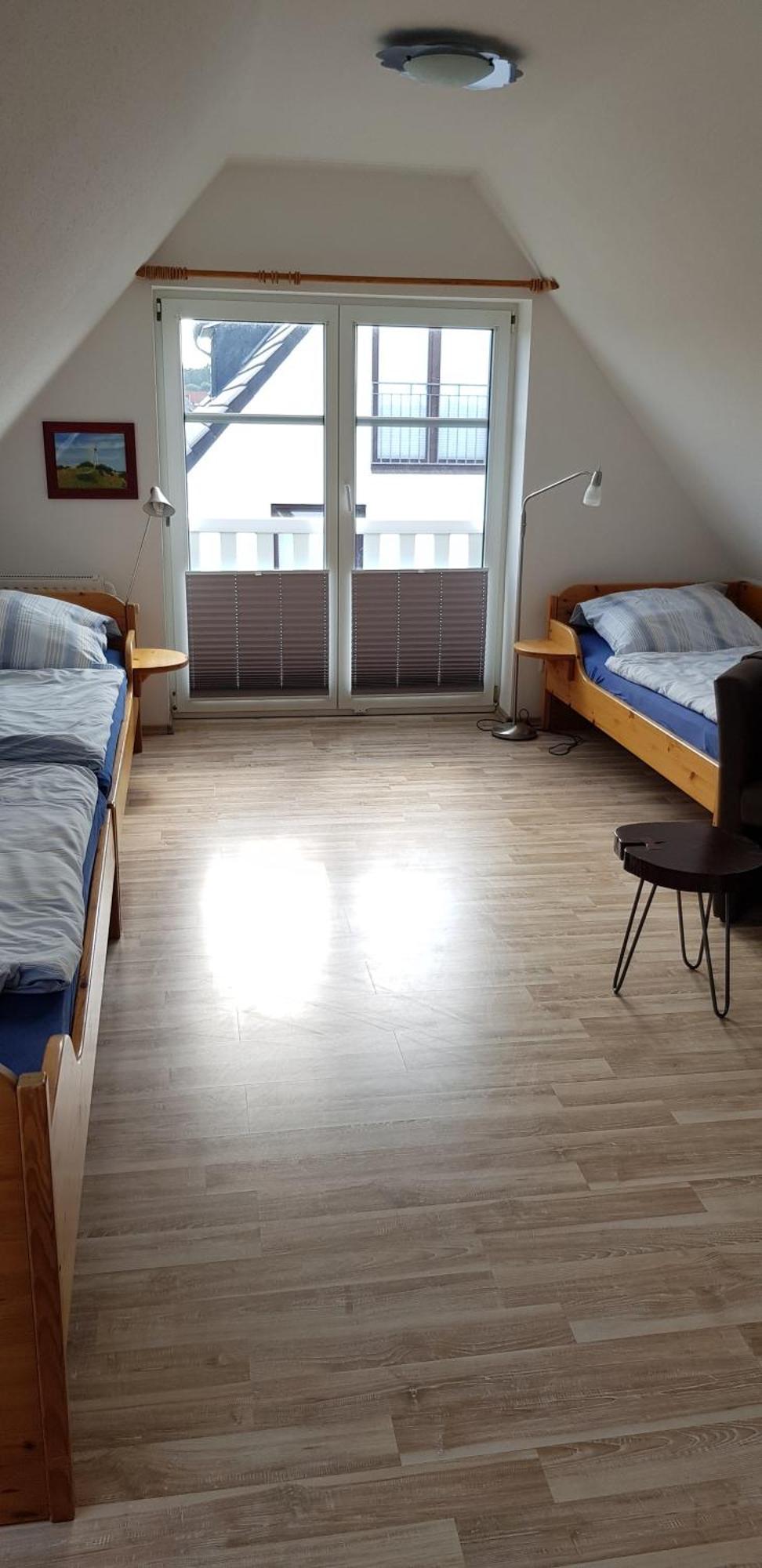 Stoertebeker 3 Apartman Sankt Peter-Ording Kültér fotó