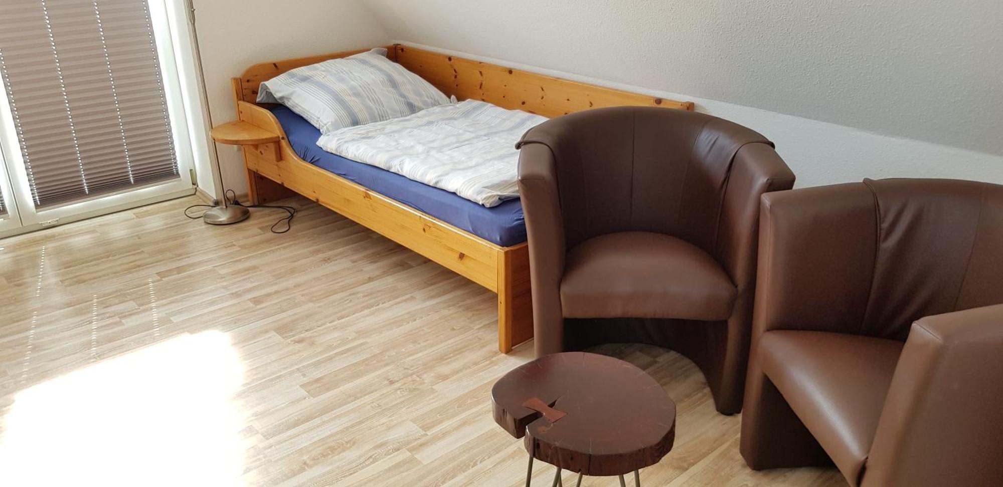 Stoertebeker 3 Apartman Sankt Peter-Ording Kültér fotó