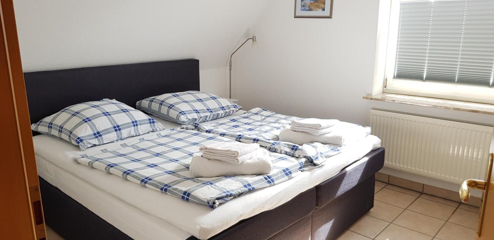 Stoertebeker 3 Apartman Sankt Peter-Ording Kültér fotó