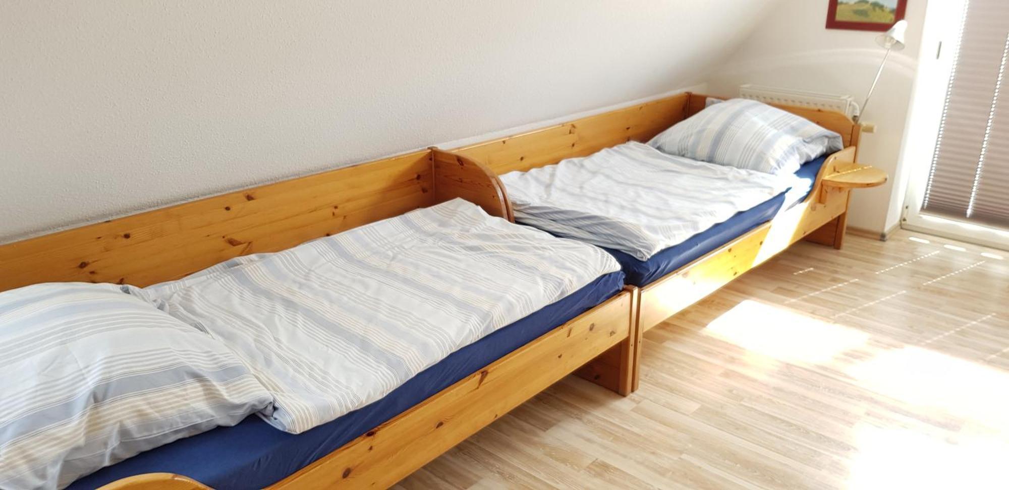 Stoertebeker 3 Apartman Sankt Peter-Ording Kültér fotó