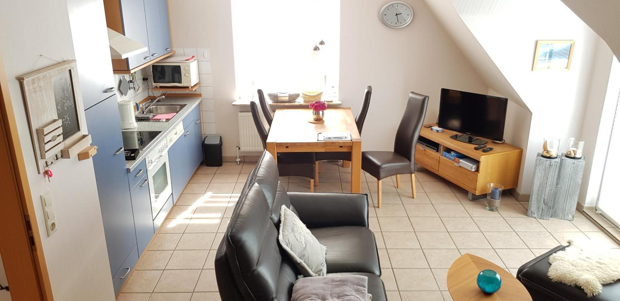 Stoertebeker 3 Apartman Sankt Peter-Ording Kültér fotó