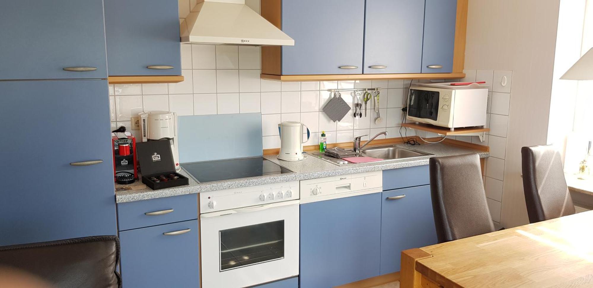 Stoertebeker 3 Apartman Sankt Peter-Ording Kültér fotó