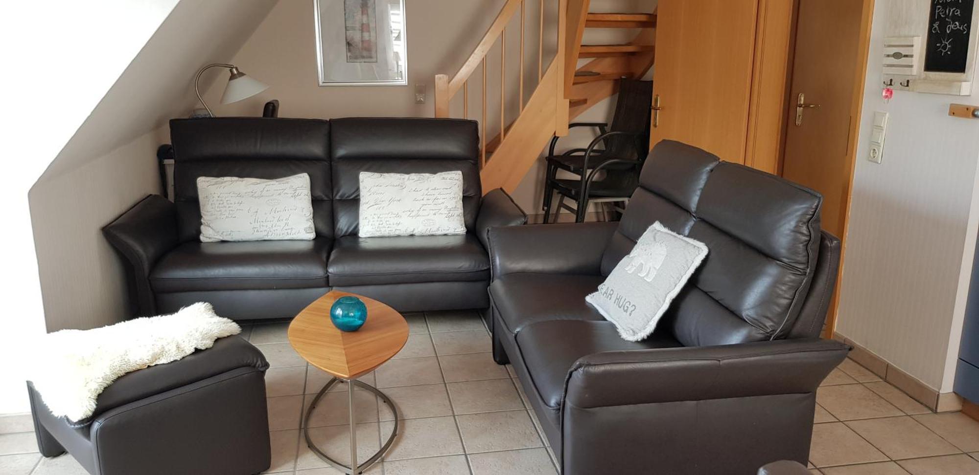 Stoertebeker 3 Apartman Sankt Peter-Ording Kültér fotó
