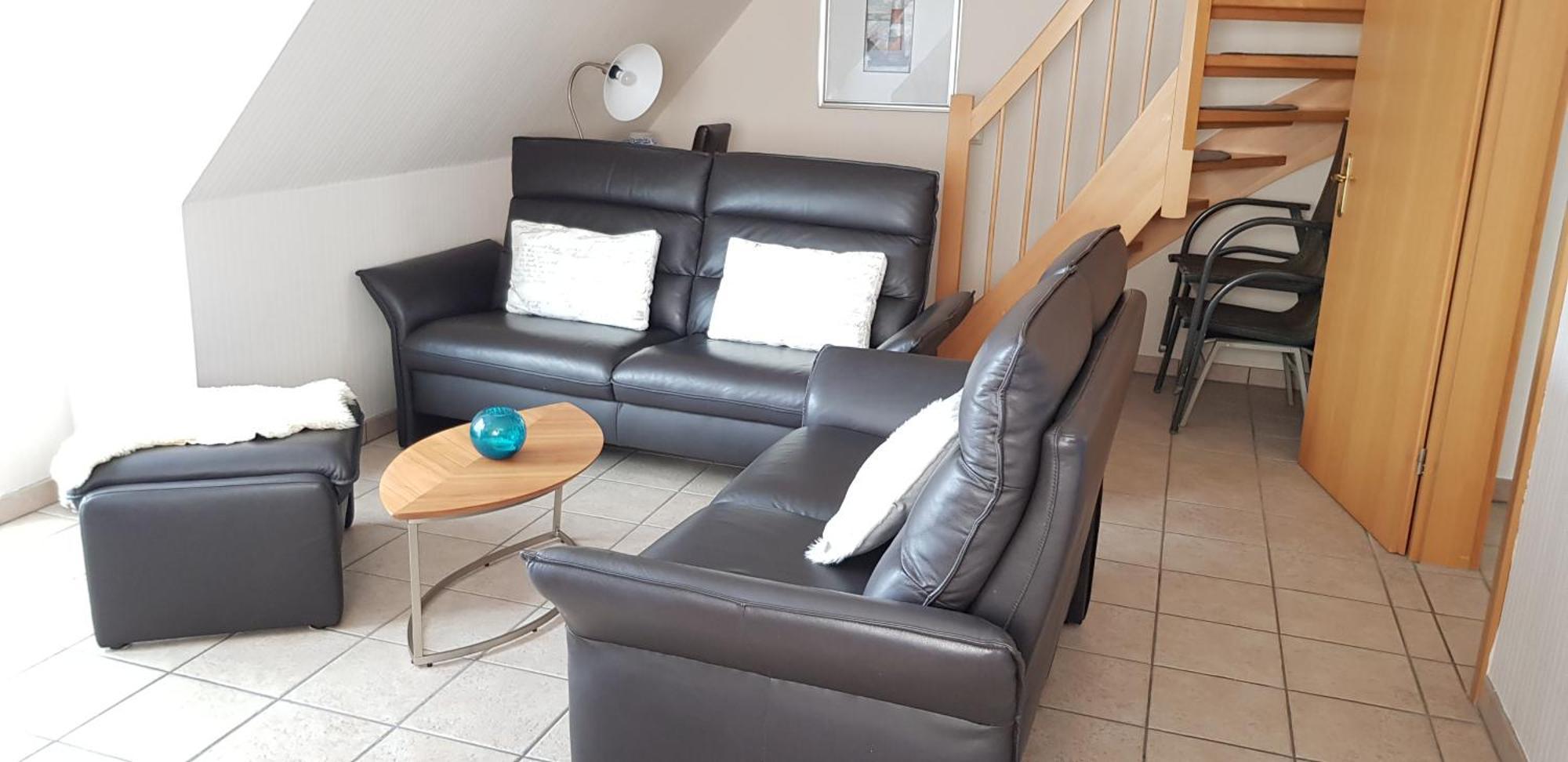 Stoertebeker 3 Apartman Sankt Peter-Ording Kültér fotó